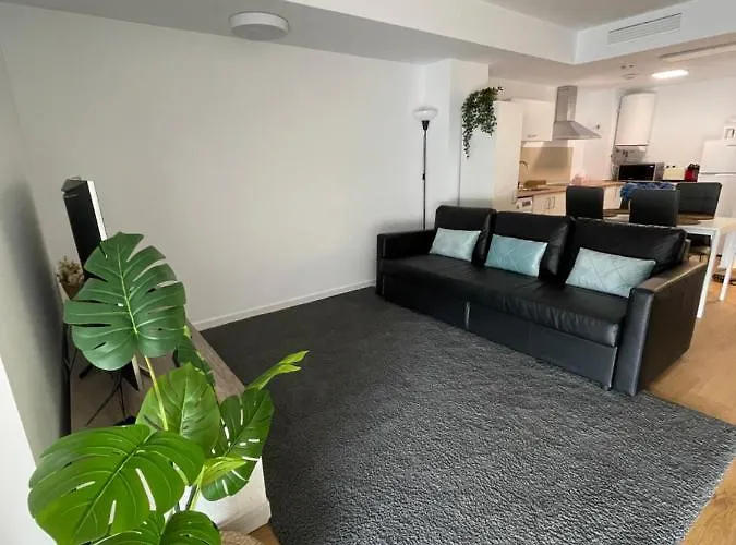 Appartement Canet De Berenguer, Playa Apto Con 2 *