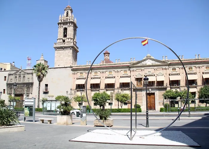 Centre منزل للإقامة