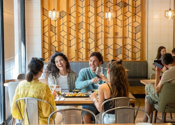 Apartamento Valenciaflats Ciudad De Ciencias