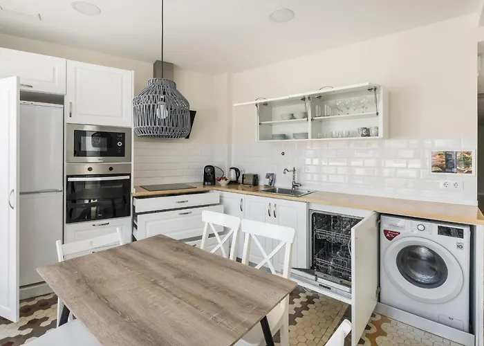 Apartamento Macflats Ayuntamiento