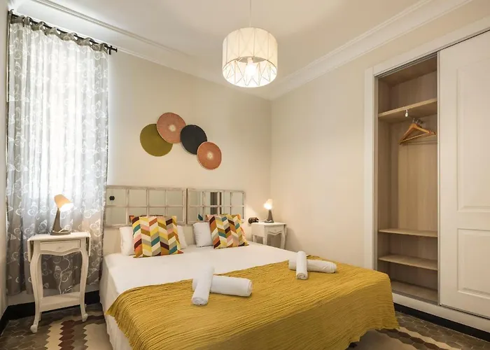 Macflats Ayuntamiento