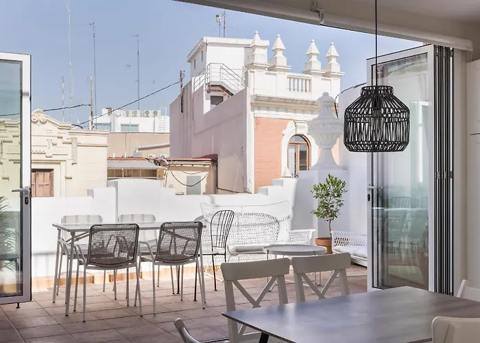 Macflats Ayuntamiento *