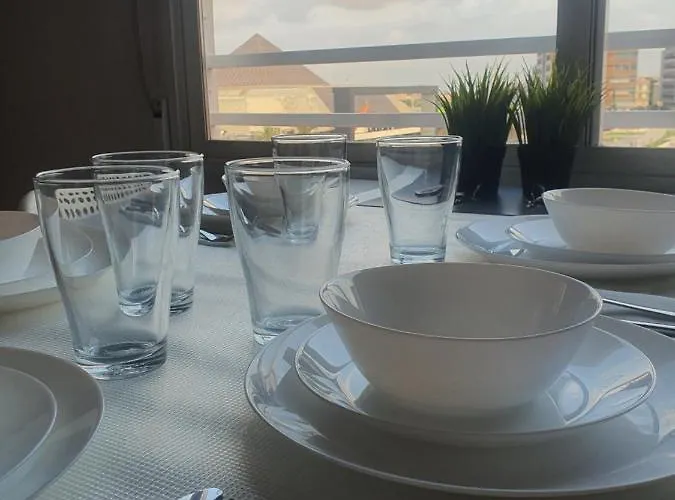 Rio Turia Βαλένθια