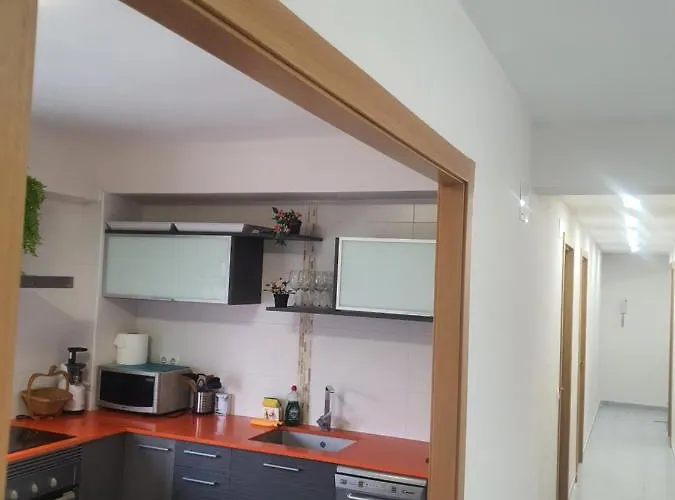 Διαμέρισμα Rio Turia