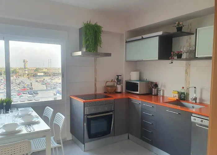 Rio Turia * Βαλένθια