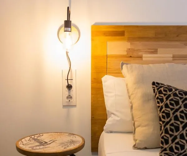 Florit Flats - The Apolo Appartamento Valenza