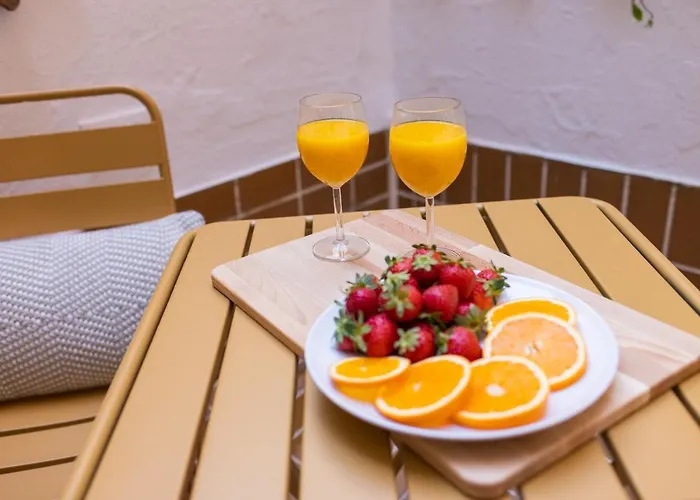 Appartamento Florit Flats - The Apolo Valenza