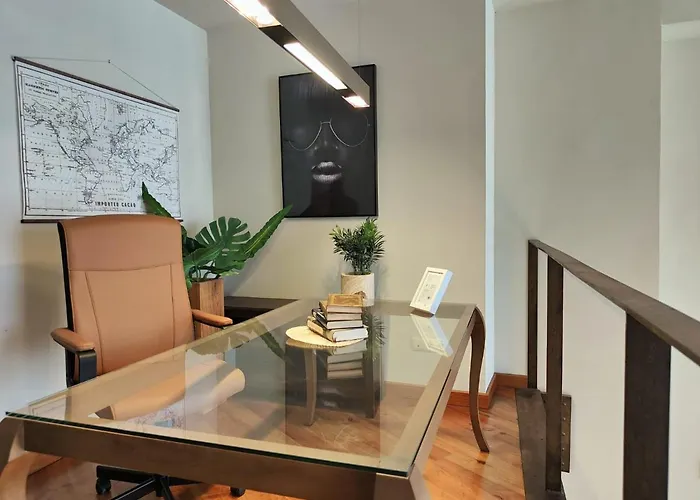 The Luxury * Valencia