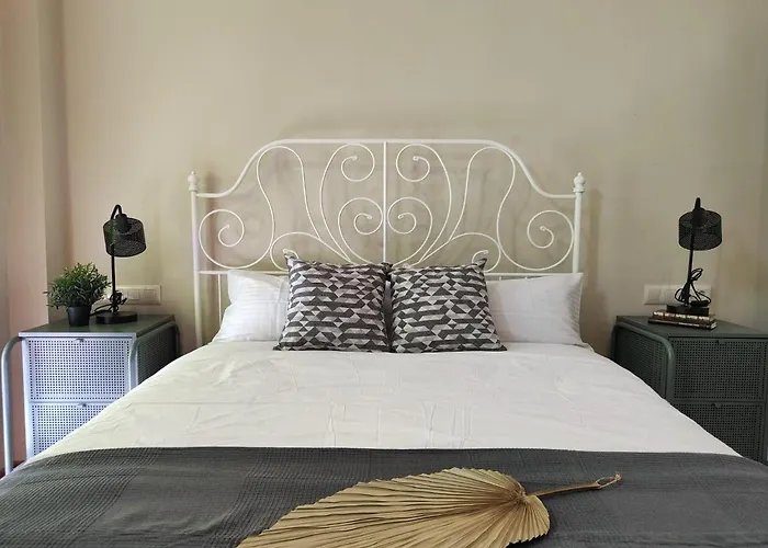 Lejlighed The Luxury Valencia