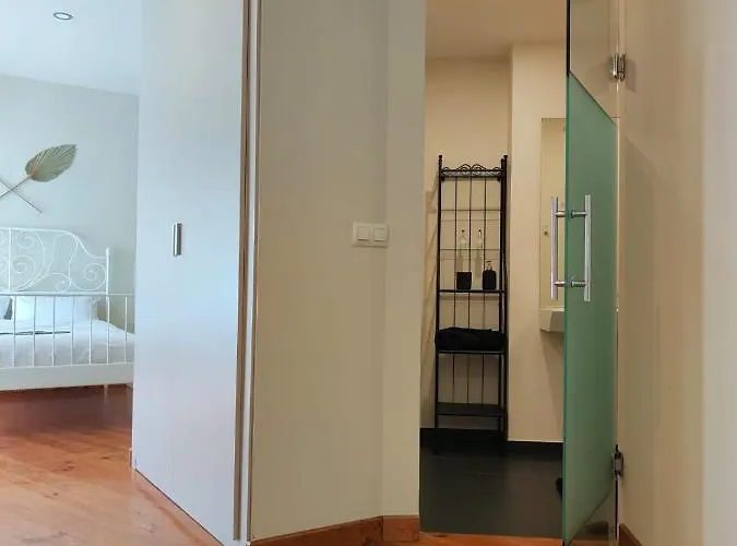 Lejlighed The Luxury *