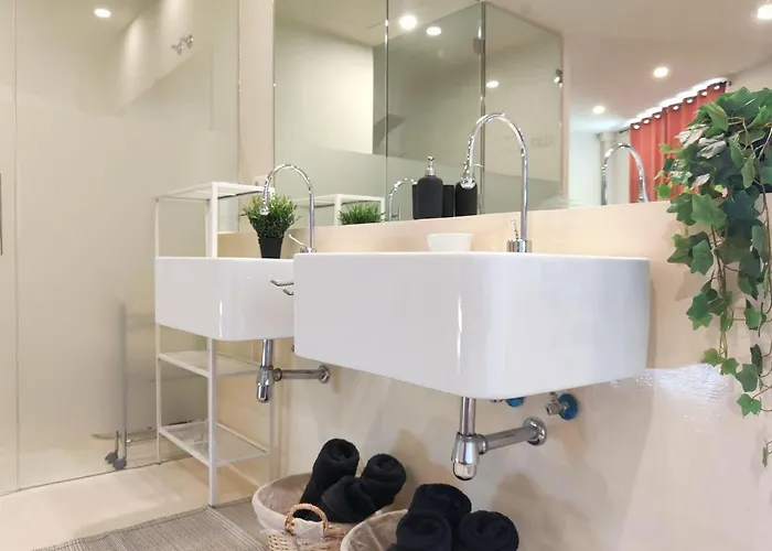 The Luxury * Valencia