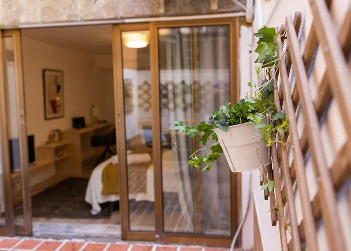 Florit Flats - The Apolo Appartamento Valenza