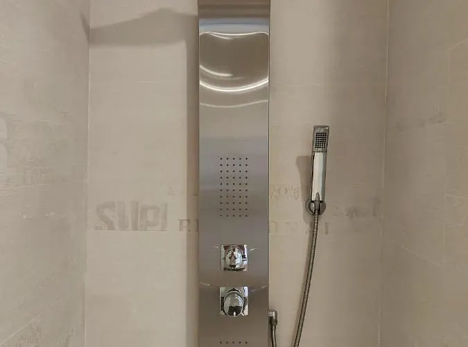 Lejlighed The Luxury