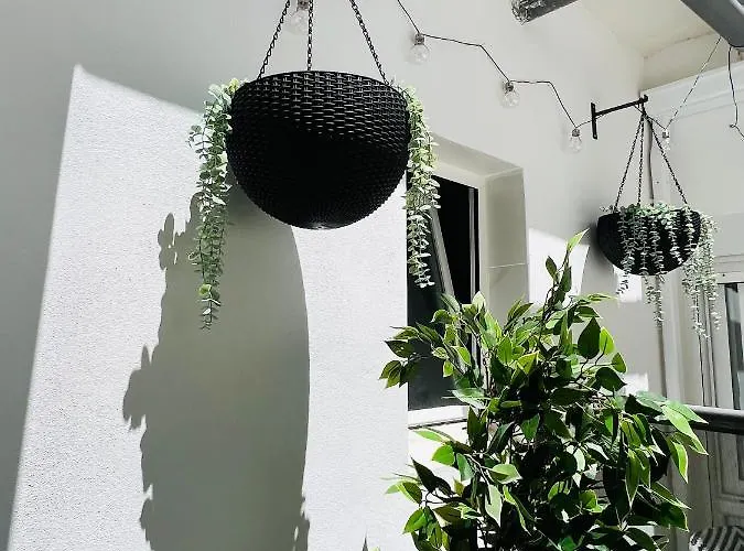 Cool Lofts Alameda 4* Valencie