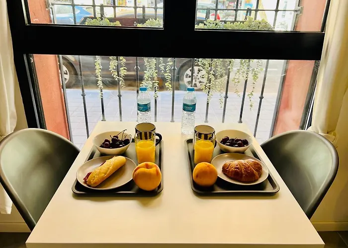 Cool Lofts Alameda 4* Valencia