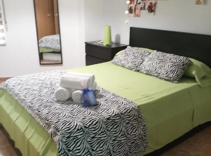 Διαμέρισμα Two Doubles Duplex