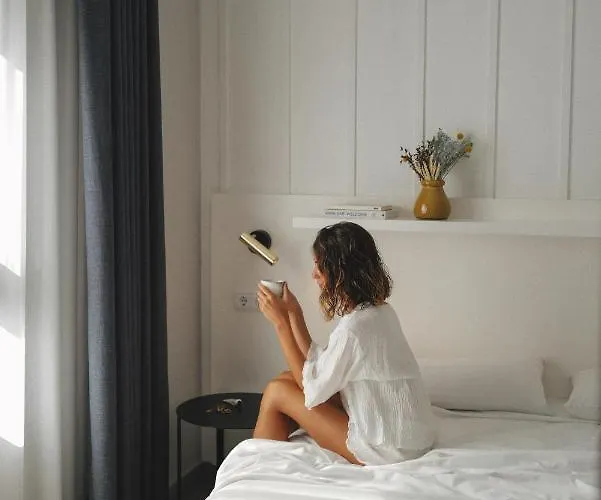 Ramirez Flats Appart hôtel 4*