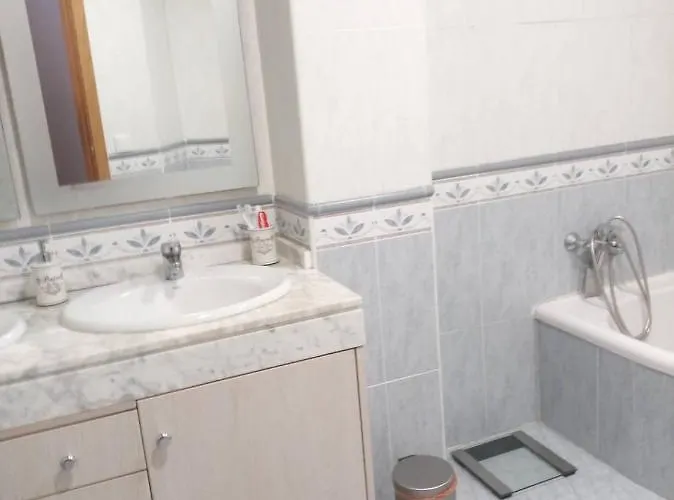 Two Doubles Duplex Βαλένθια