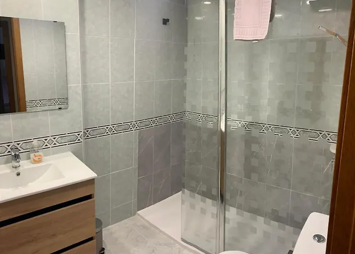 Two Doubles Duplex Διαμέρισμα Βαλένθια