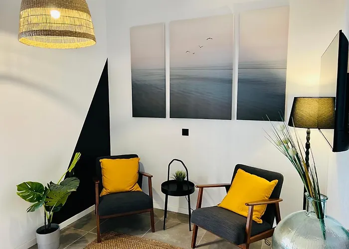 Cool Lofts Alameda 4* Valencia