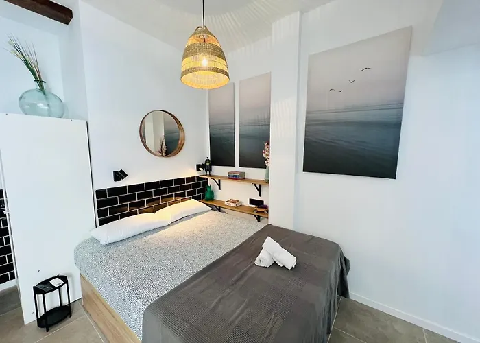 Cool Lofts Alameda 4* Valencia