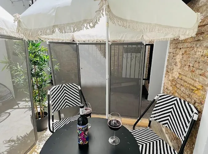 Cool Lofts Alameda 4* Valencie