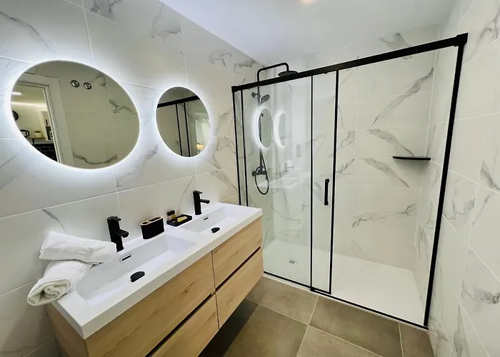 Cool Lofts Alameda Valencie