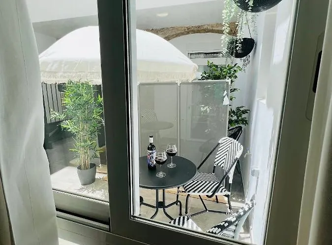 Cool Lofts Alameda Penzion Valencie