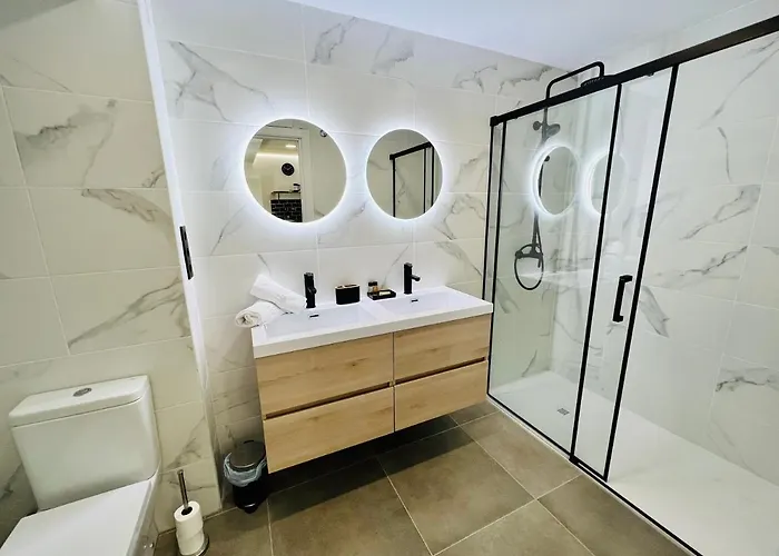 Cool Lofts Alameda Gasthuis 4*