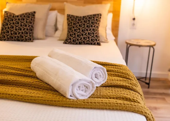 Florit Flats - The Apolo * Valenza