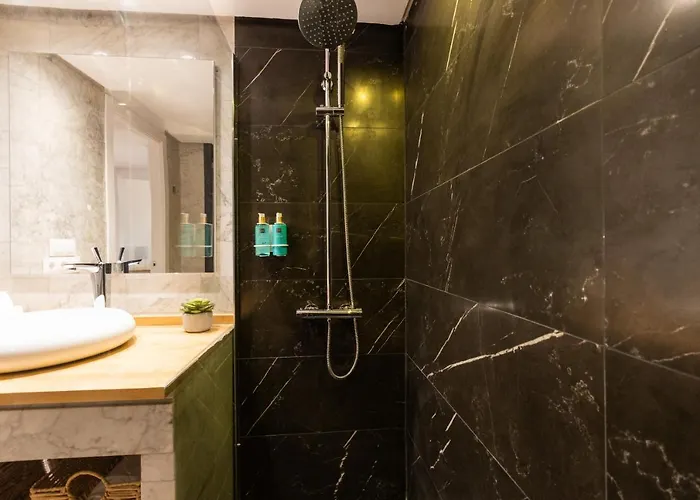 Florit Flats - The Apolo Appartamento Valenza