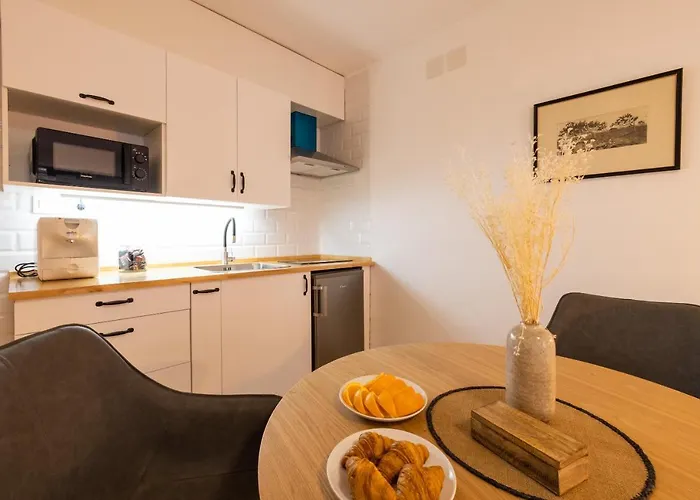 Florit Flats - The Apolo Appartamento Valenza