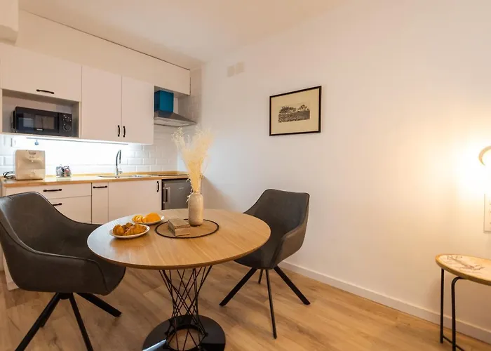 Appartamento Florit Flats - The Apolo *