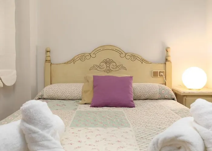 Appartement Apartup Patacona I