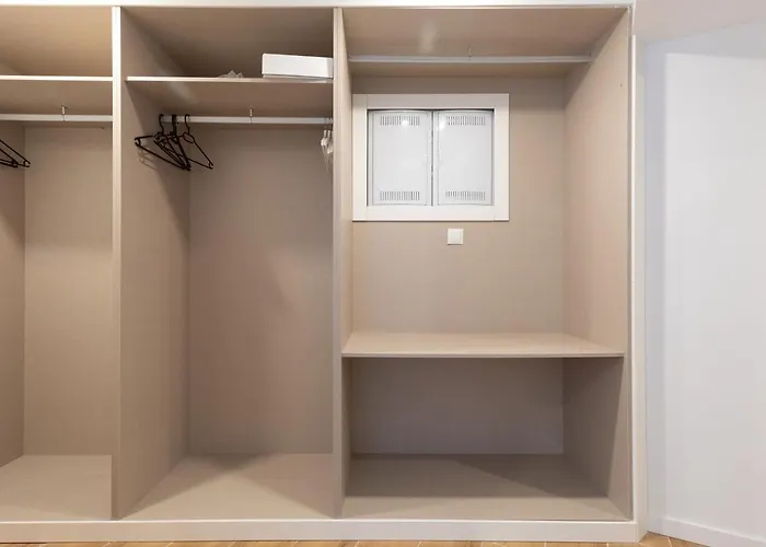 Travel Habitat Alameda Suites. Διαμέρισμα *