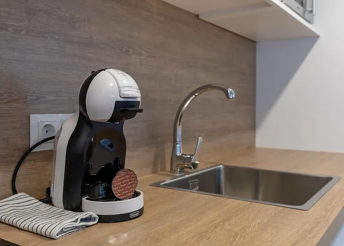 Travel Habitat Alameda Suites. Βαλένθια