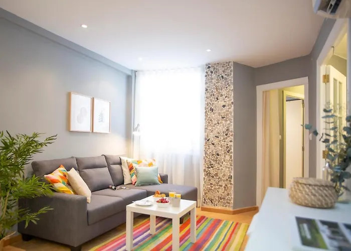 Singularstays Baleares *