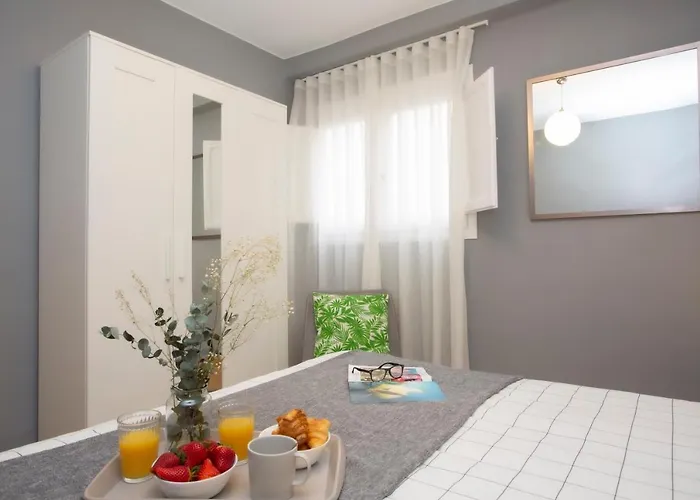 Singularstays Baleares Διαμέρισμα Βαλένθια