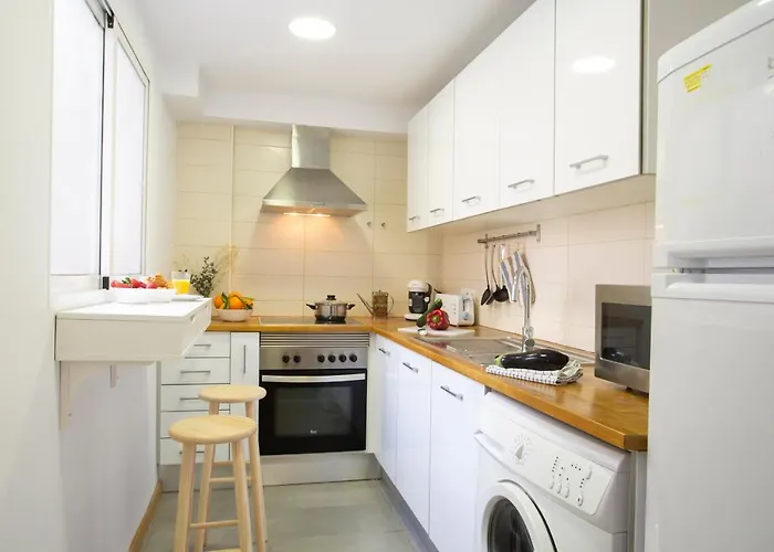 Singularstays Baleares Βαλένθια