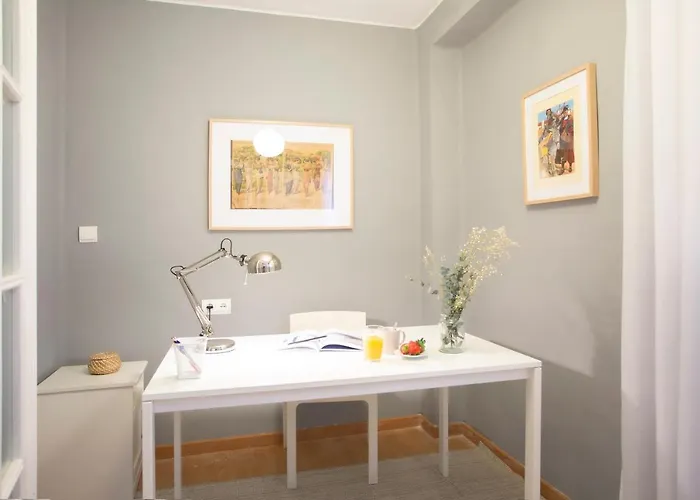 Διαμέρισμα Singularstays Baleares