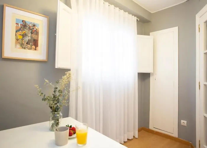 Singularstays Baleares Διαμέρισμα *