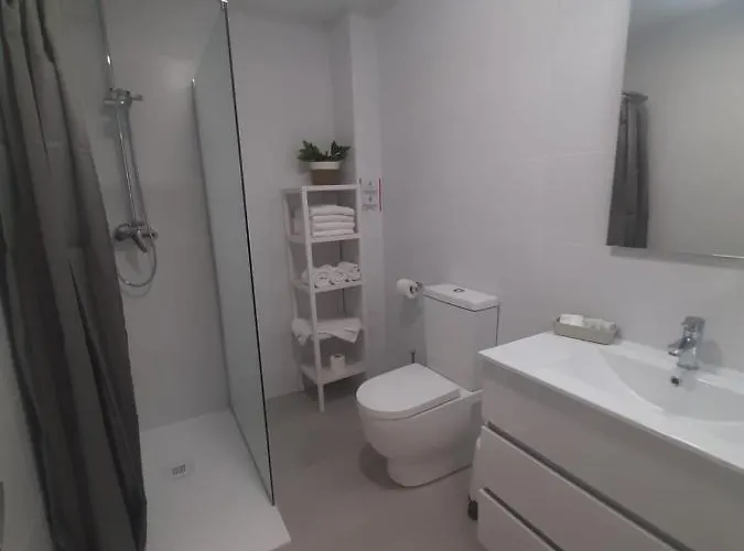 Sol Playa 4* バレンシア