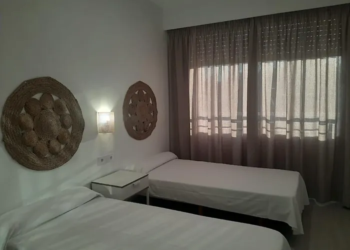 Sol Playa アパートホテル