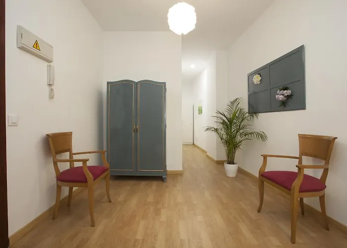 Appartement Singularstays Seu Catedral