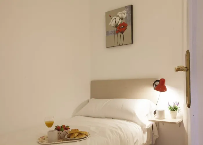 Appartement Singularstays Seu Catedral Valence