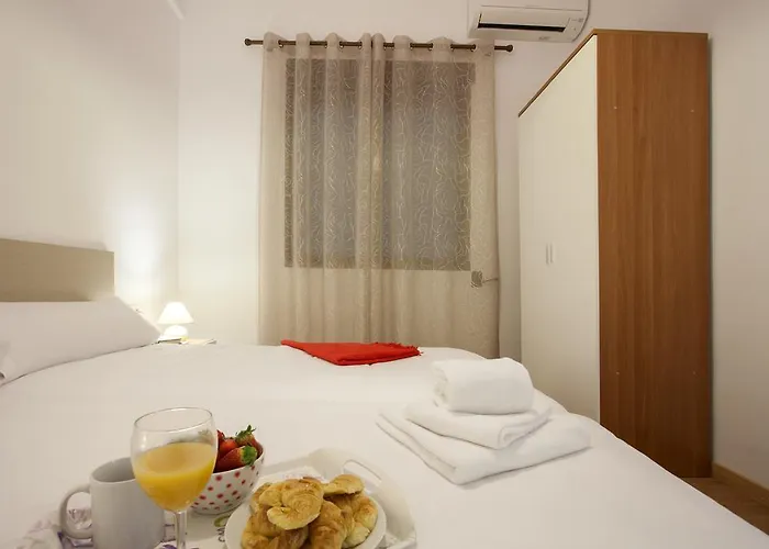 Singularstays Seu Catedral