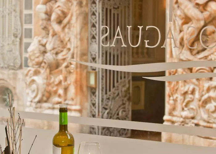 Sh Ingles Boutique Szálloda Valencia