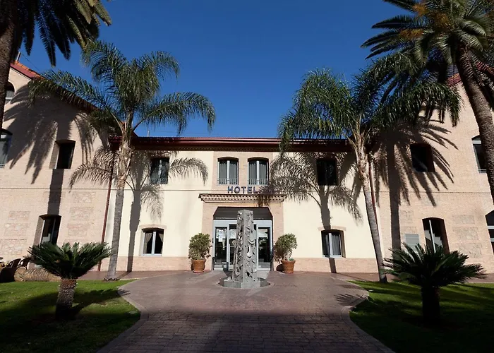 ホテル Dwo バレンシア