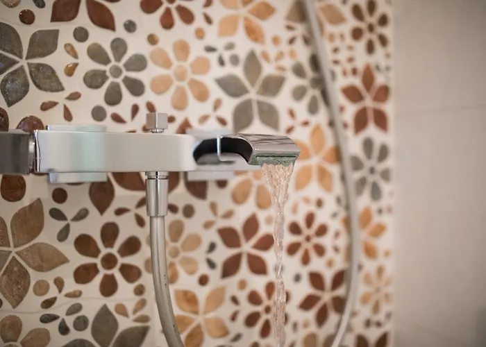 Mon Catedral דירה *