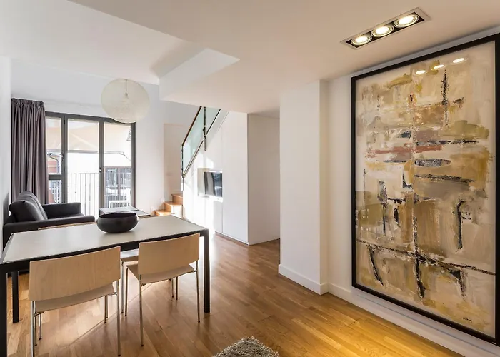 Mon Catedral דירה ולנסיה